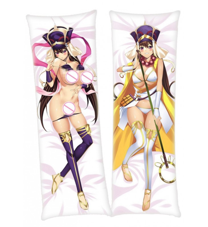 Fate Anime Dakimakura Japanese Hugging Body PillowCases