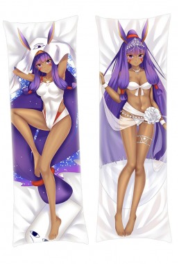 Fate Dakimakura Japanese Hugging Body Pillowcase Anime 