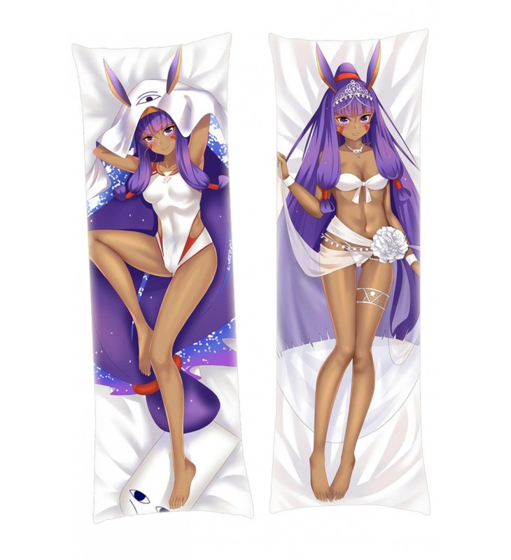 Fate Dakimakura Japanese Hugging Body Pillowcase Anime 