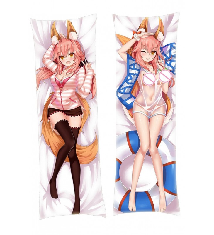 Fate Dakimakura Japanese Hugging Body Pillowcase Anime