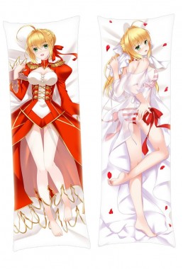 Fate Dakimakura Japanese Hugging Body Pillowcase Anime