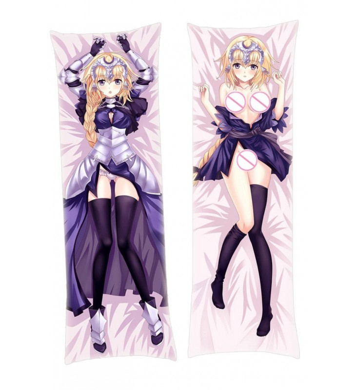 Fate Dakimakura Japanese Hugging Body Pillowcase Anime