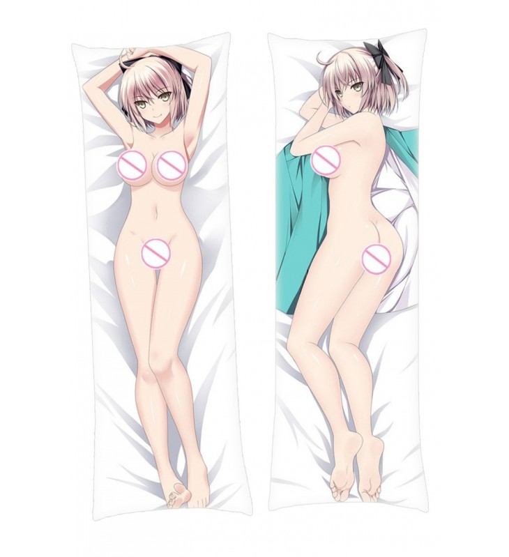 Fate Dakimakura Japanese Hugging Body Pillowcase Anime 