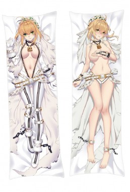 Fate Dakimakura Japanese Hugging Body Pillowcase Anime