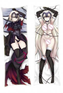 FATE New Full body waifu japanese anime pillowcases