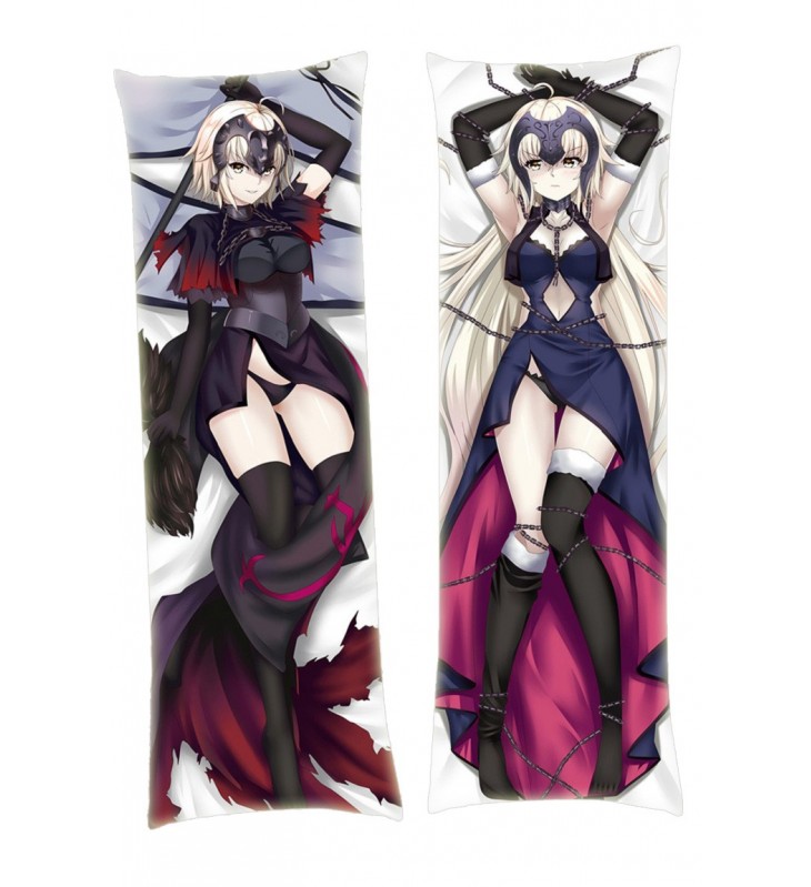 FATE New Full body waifu japanese anime pillowcases