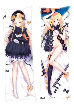 FATE New Full body waifu japanese anime pillowcases