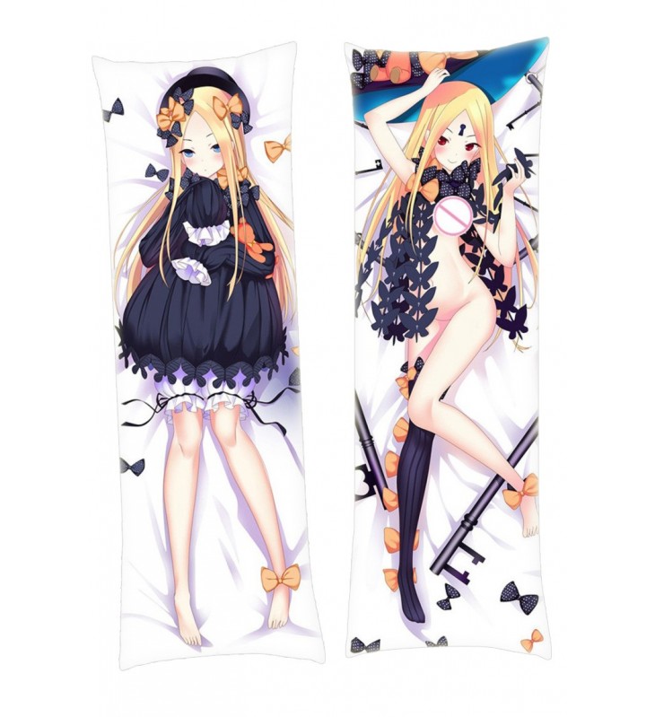 FATE New Full body waifu japanese anime pillowcases