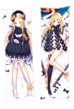 FATE New Full body waifu japanese anime pillowcases