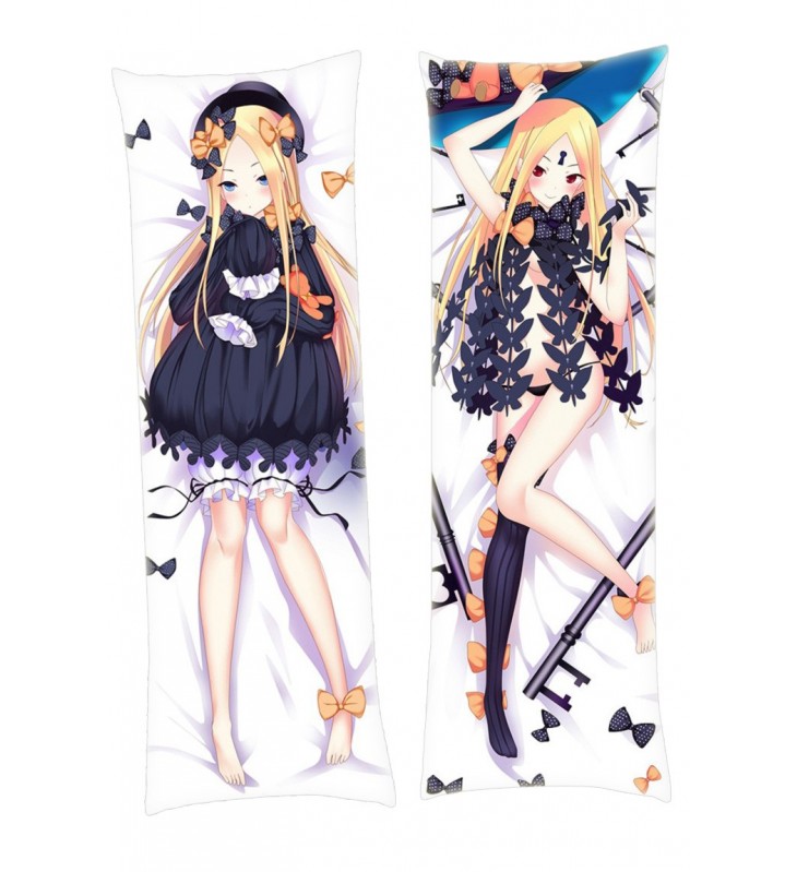 FATE New Full body waifu japanese anime pillowcases