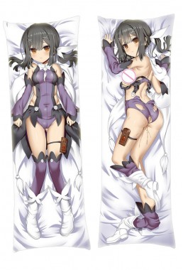 FATE New Full body waifu japanese anime pillowcases