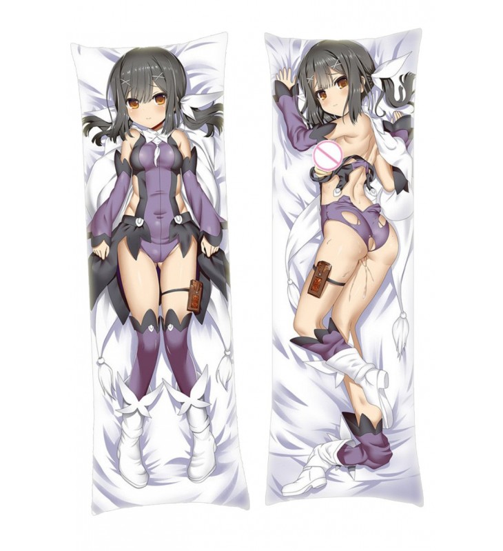 FATE New Full body waifu japanese anime pillowcases