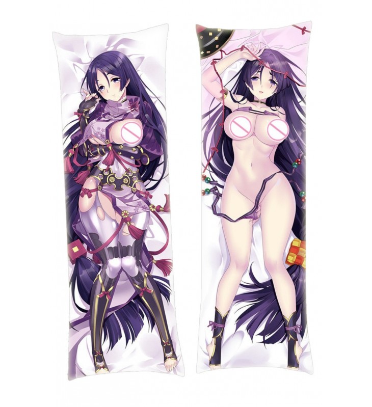 FATE New Full body waifu japanese anime pillowcases