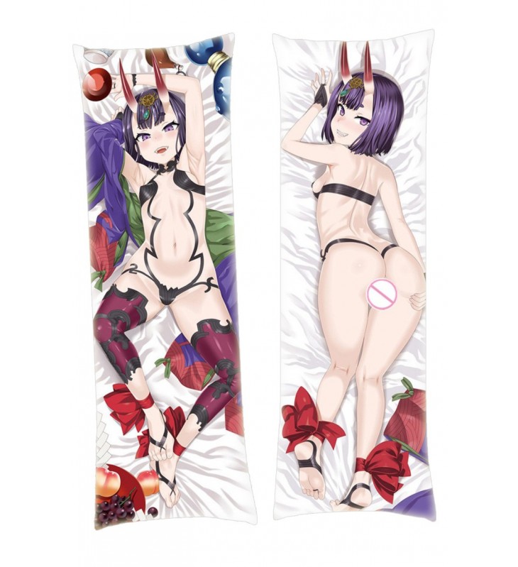 FATE New Full body waifu japanese anime pillowcases