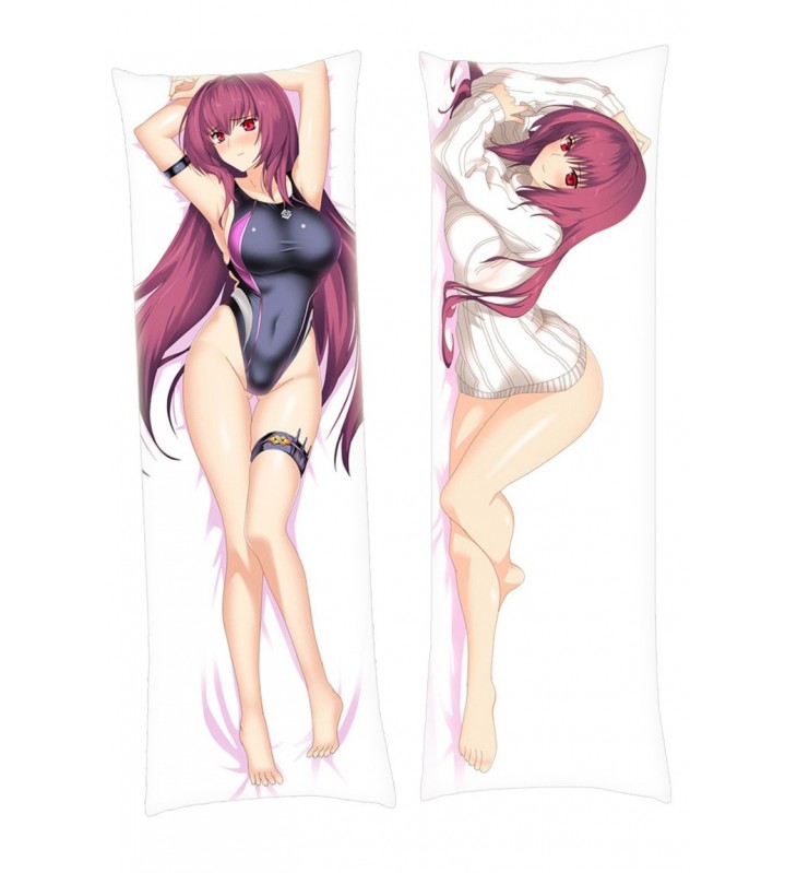 FATE New Full body waifu japanese anime pillowcases