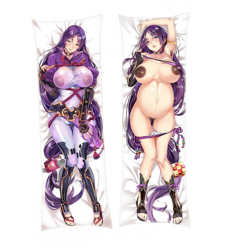 FATE New Full body waifu japanese anime pillowcases