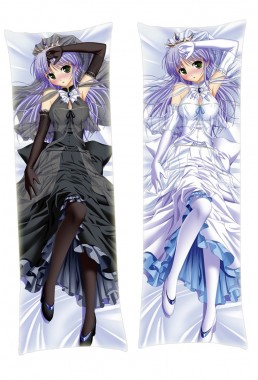 Feena Fam Earthlight Crescent New Full body waifu japanese anime pillowcases
