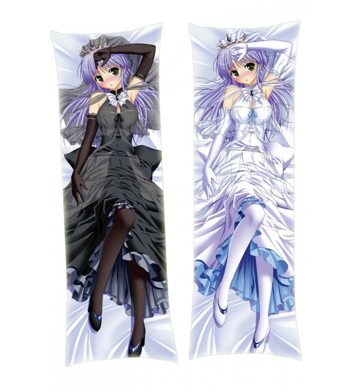 Feena Fam Earthlight Crescent New Full body waifu japanese anime pillowcases