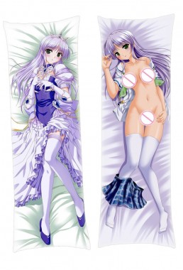 Feena Fam Earthlight Crescent New Full body waifu japanese anime pillowcases