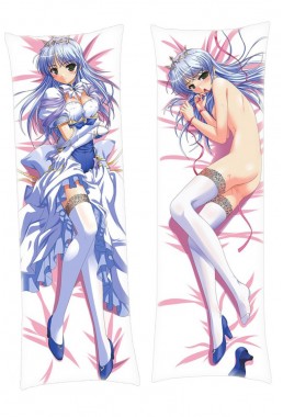 Feena Fam Earthlight Crescent New Full body waifu japanese anime pillowcases