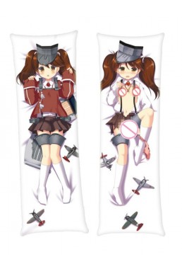 Fired Makurando Full body waifu japanese anime pillowcases