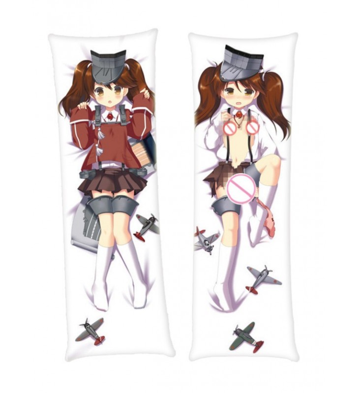 Fired Makurando Full body waifu japanese anime pillowcases