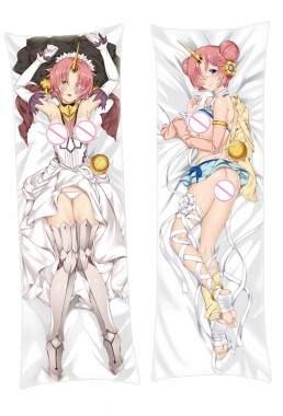 Frankenstein Fate Dakimakura Japanese Hugging Body Pillowcase Anime