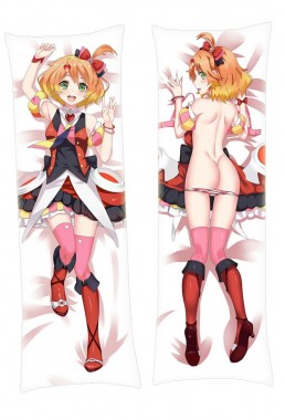 New Full body waifu japanese anime pillowcases