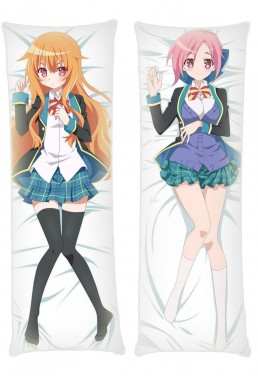 GJ Club Anime Dakimakura Japanese Hugging Body PillowCases