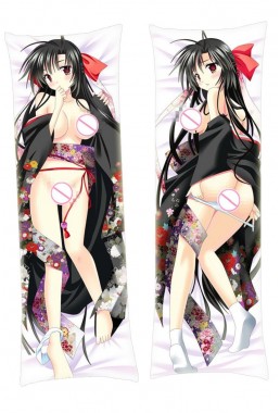 Galgame Dakimakura Japanese Hugging Body Pillowcase Anime