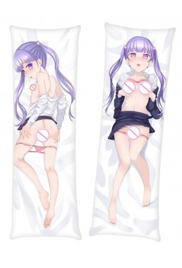 Game Anime body dakimakura japenese love pillow cover