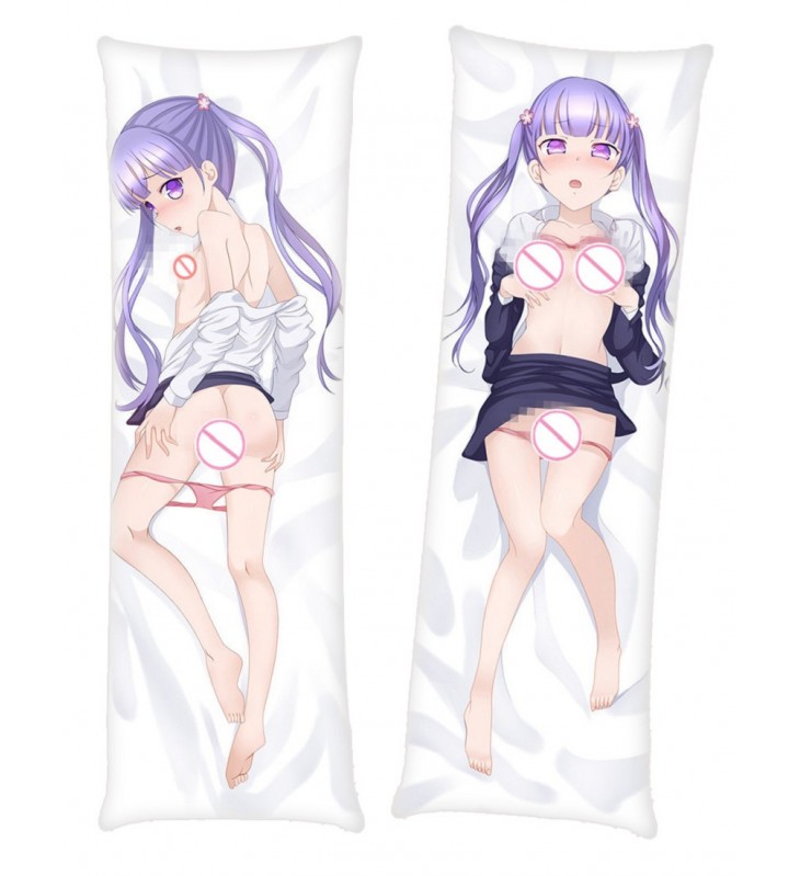 Game Anime body dakimakura japenese love pillow cover