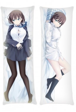 Getsuyobi no Tawawa Anime Dakimakura Japanese Hugging Body PillowCases