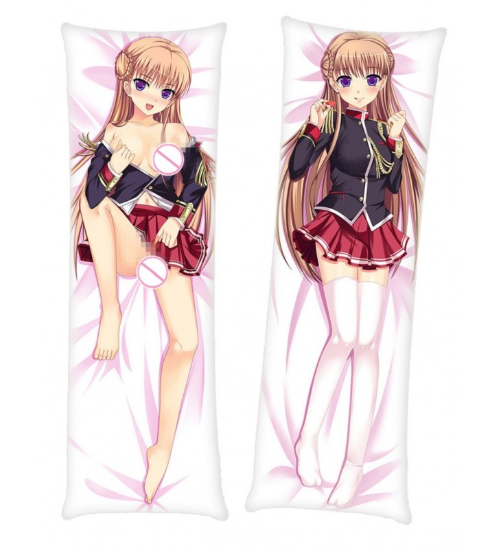 Girl Knight Story Tous Les Jours Anime body dakimakura japenese love pillow cover