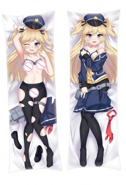 Girls Frontline Dakimakura Japanese Hugging Body Pillowcase Anime