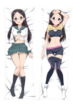 Girls beyond the youth KOYA Anime Dakimakura Japanese Hugging Body PillowCases