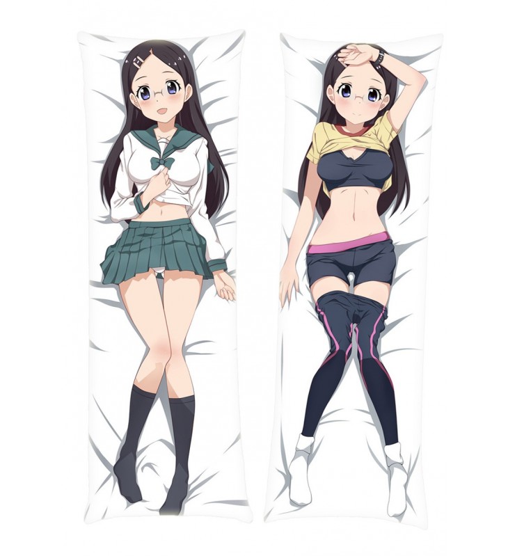 Girls beyond the youth KOYA Anime Dakimakura Japanese Hugging Body PillowCases
