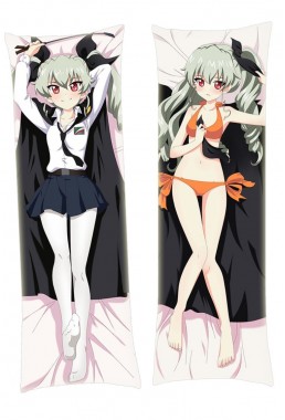 Girls und Panzer New Full body waifu japanese anime pillowcases