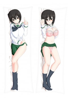 Girls und Panzer Anime Dakimakura Japanese Hugging Body PillowCases