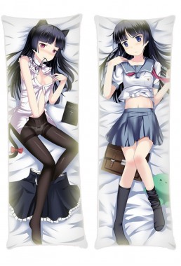 Gokou Ruri Oreimo Anime Dakimakura Japanese Hugging Body PillowCases
