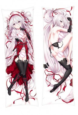 GothicDelusion Dakimakura Japanese Hugging Body Pillowcase Anime