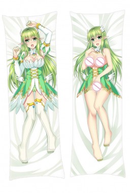 Grand Archer Elsword Dakimakura Japanese Hugging Body Pillowcase Anime