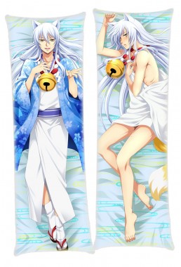 Gugure! Kokkuri-san Full body waifu japanese anime pillowcases