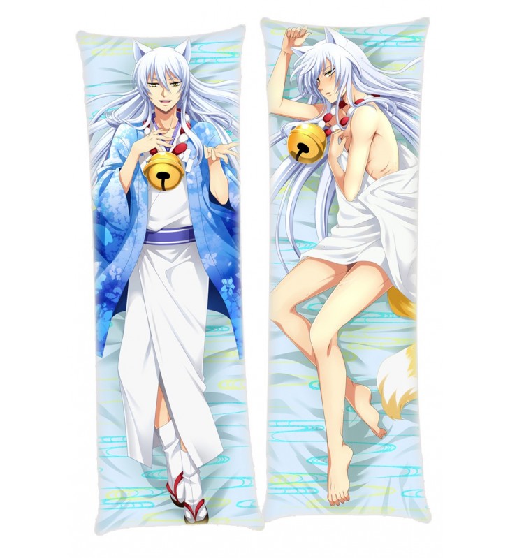 Gugure! Kokkuri-san Full body waifu japanese anime pillowcases