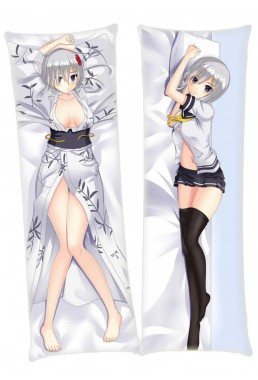 Hamakaze Kantai Collection Anime Dakimakura Japanese Hugging Body PillowCases