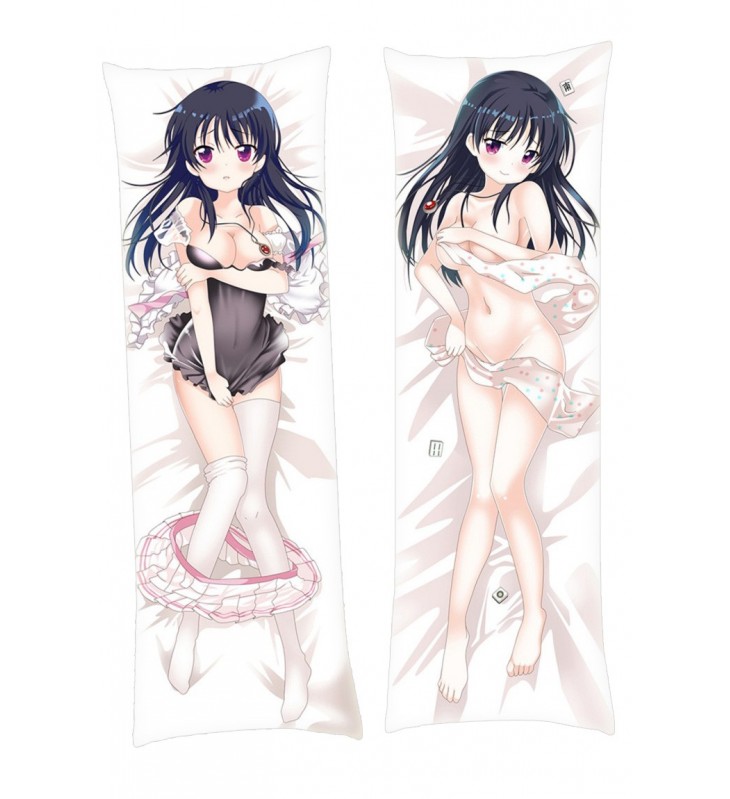 Haramura Nodoka Saki New Full body waifu japanese anime pillowcases