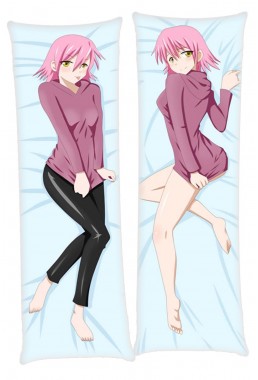 Haruko Haruhara Full body waifu japanese anime pillowcases