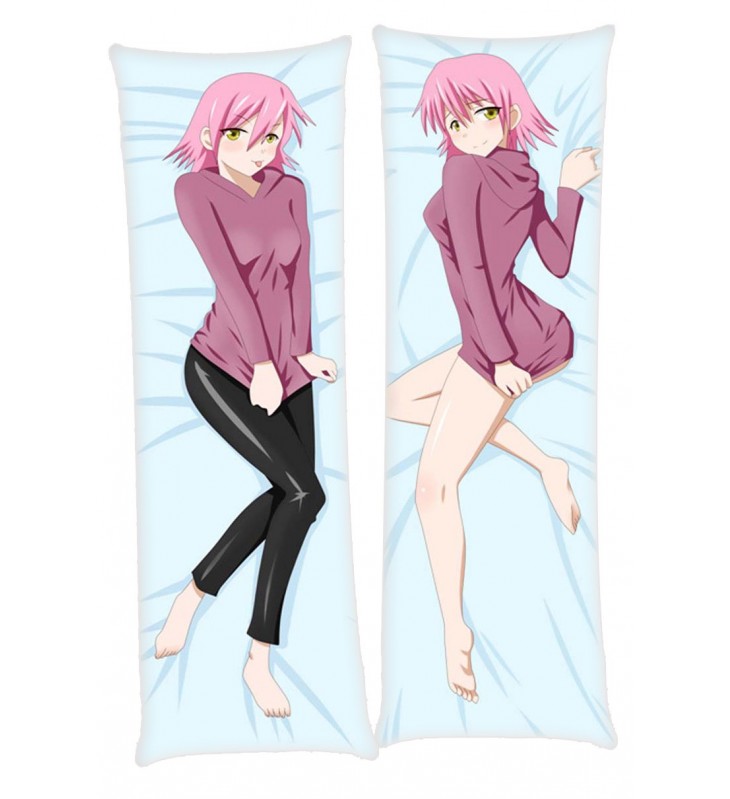 Haruko Haruhara Full body waifu japanese anime pillowcases