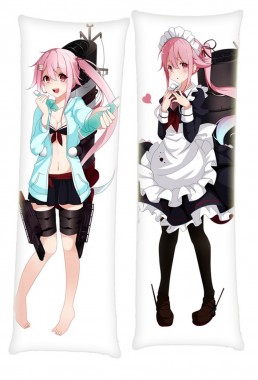 Harusame Kantai Collection Anime Dakimakura Japanese Hugging Body PillowCases