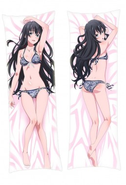 Hayami Saori-Oregairu New Full body waifu japanese anime pillowcases